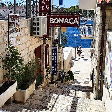 Tia Room Hvar Island 外观 照片