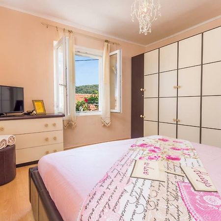 Tia Room Hvar Island 外观 照片