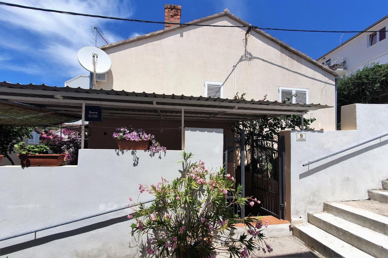 Tia Room Hvar Island 外观 照片