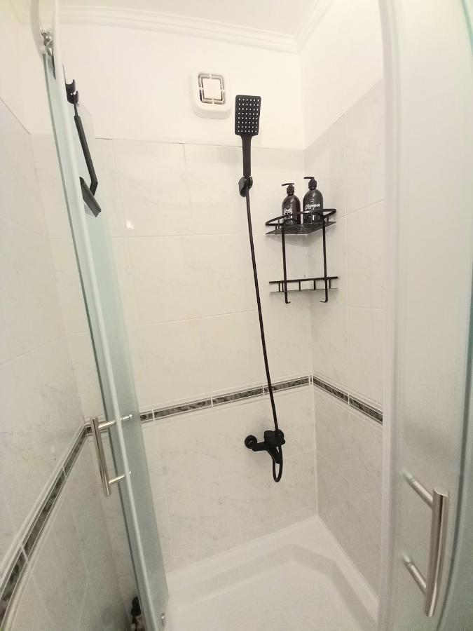 Tia Room Hvar Island 外观 照片