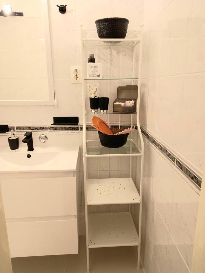 Tia Room Hvar Island 外观 照片