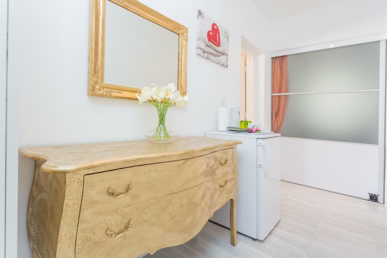 Tia Room Hvar Island 外观 照片