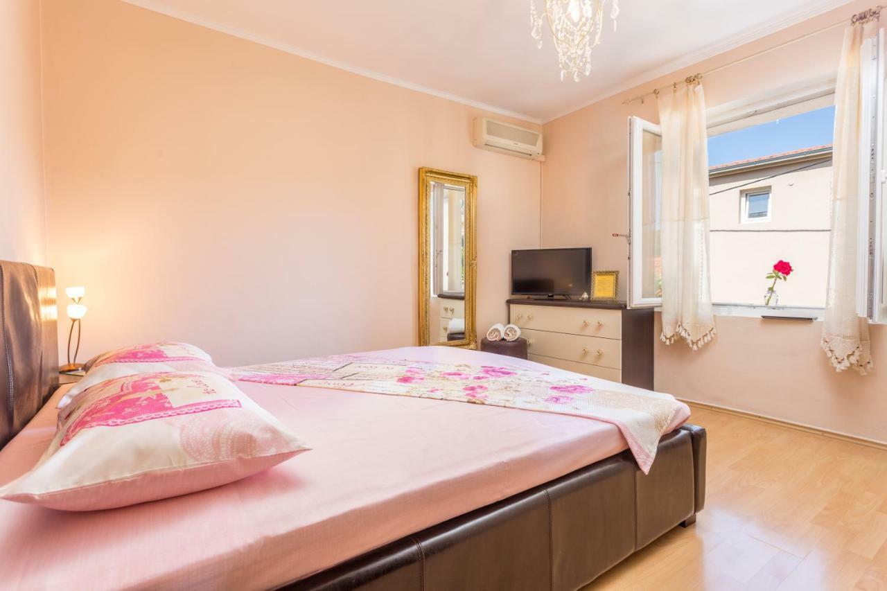 Tia Room Hvar Island 外观 照片