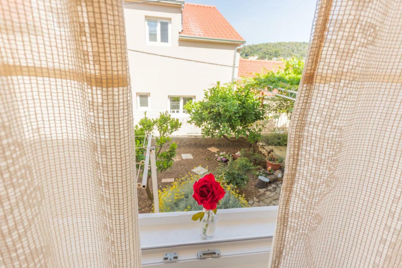 Tia Room Hvar Island 外观 照片